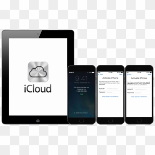 #icloudiphone Hashtag On Twitter - Icloud Apple, HD Png Download
