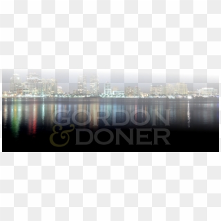 Bg-footer - Urban Area, HD Png Download
