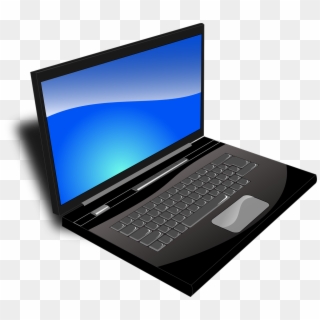 Laptop PNG Transparent For Free Download - PngFind
