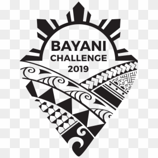 Registration Form - Gawad Kalinga Bayani Challenge 2017, HD Png Download