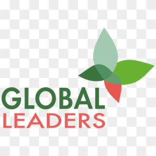 Gd Global Leaders Logo - Logo, HD Png Download