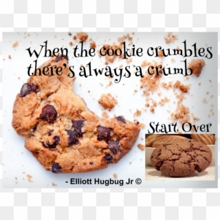Cookie Crumbs, HD Png Download