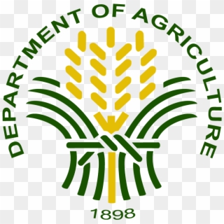Department Of Agriculture Calabarzon, HD Png Download