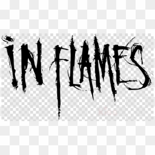 Flames Clipart Png - Flames, Transparent Png