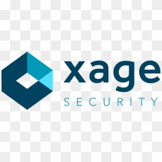 Xage Combines Blockchain, Digital Fingerprinting - Xage Security, HD Png Download