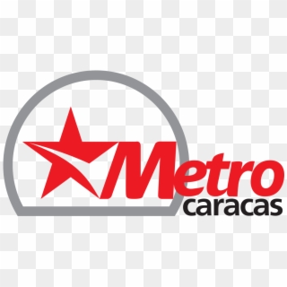 Metro De Caracas, HD Png Download
