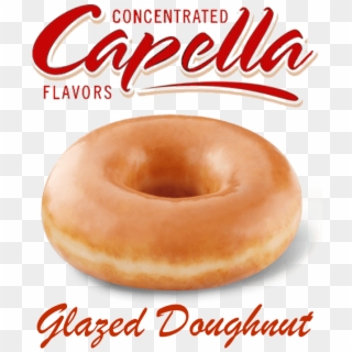 Capella Flavors, HD Png Download