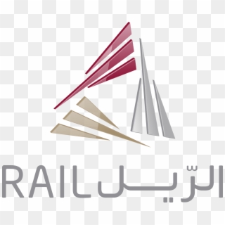 Qatar Rail Logo, HD Png Download