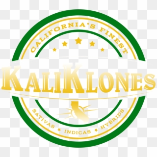 Kaliklone - Emblem, HD Png Download
