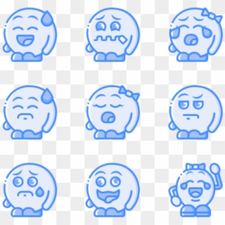 Emoji People, HD Png Download