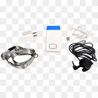 Laptop Power Adapter , Png Download - Laptop Power Adapter, Transparent Png