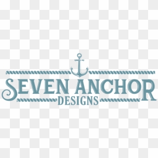Anchor, HD Png Download