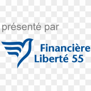 Freedom 55 Financial, HD Png Download