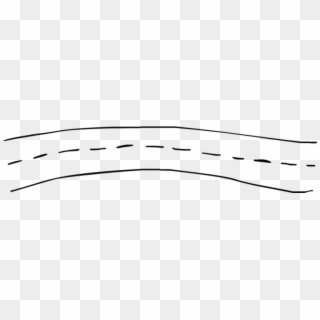 El Pintor - Line Art, HD Png Download