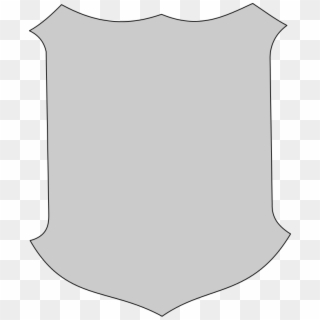 File - Shape Shield - Svg - File Shape - Download Transparent - File Shape, HD Png Download