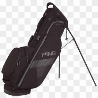 Ping Hoofer Lite Golf Bag - Ping Hoofer Lite Stand Bag, HD Png Download