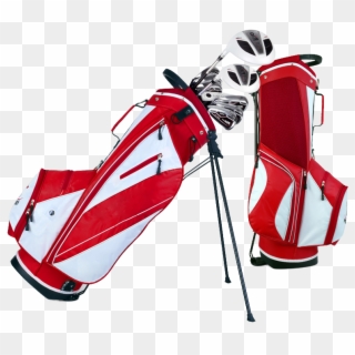Customized With Your Logo - Golf Bag, HD Png Download
