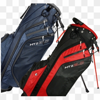 Hot Z Stand - Hotz Golf Bags, HD Png Download