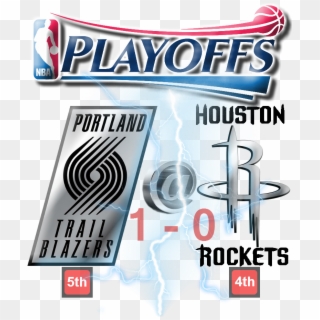 [ Img] - Houston Rockets, HD Png Download