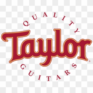 Taylor Guitars Logo V1 - Quality Taylor Guitars Logo, HD Png Download