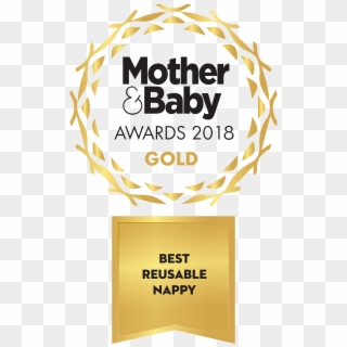 Mother & Baby 2018 Award - Mother And Baby Awards 2018, HD Png Download