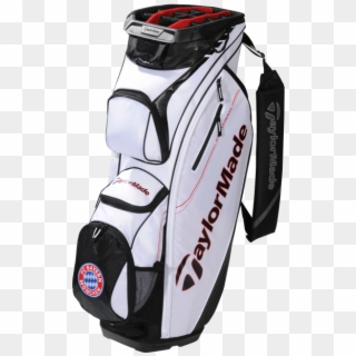 Taylormade R9 Staff Bag, HD Png Download