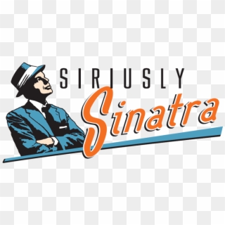 Siriusxmverified Account - Siriusxm Siriusly Sinatra, HD Png Download