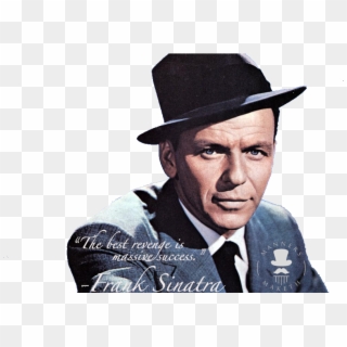 Frank Sinatra 2 - Frank Sinatra, HD Png Download