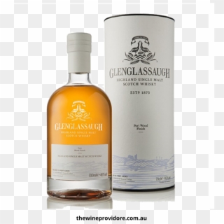 Glenglassaugh Port Wood Finish 46% 700ml - Glenglassaugh, HD Png Download