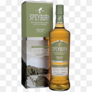 Bradan Orach - Speyburn Whisky, HD Png Download