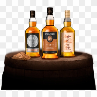 Whisky - Springbank Whisky, HD Png Download