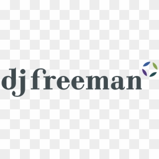 D J Freeman Logo Png Transparent - Dj Freeman, Png Download