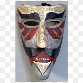 Moor Mask - Mask, HD Png Download