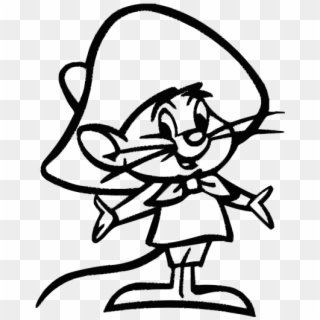 Download speedy gonzales looney tunes clipart b5yEv High quality