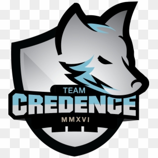 Team Credence - Graphic Design, HD Png Download
