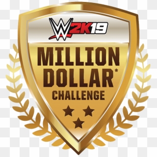 Wooooo Collector's Edition (new) - Wwe 2k19 Million Dollar Challenge, HD Png Download