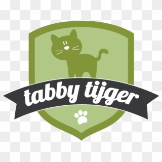 About Tabby Tijger - Illustration, HD Png Download