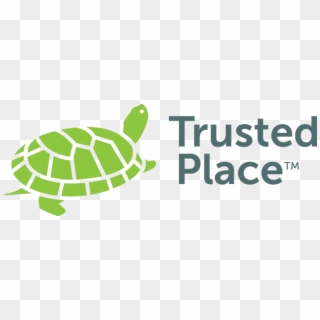 We Are Currently Approved In 48 States And The District - Trustedplace Logo Png, Transparent Png