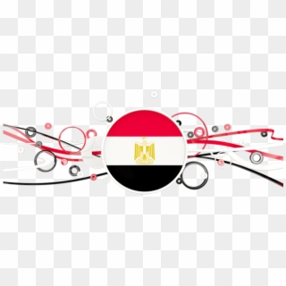 Egypt Clipart Flag Egypt - Design Kuwait Flag Png, Transparent Png