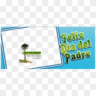 Plantillas Dia Del Padre / Dia Del Padre 4 - Liceo Maria Aurora Guiñez Ramirez Puren, HD Png Download