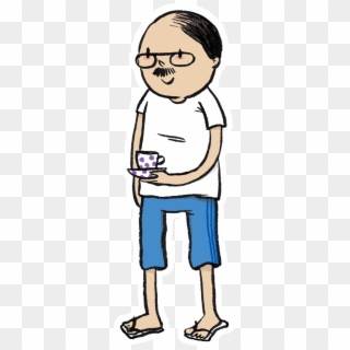 Domesticated Dilip, HD Png Download