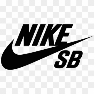 Logo Nike Sb Vector, HD Png Download