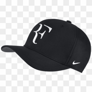 Nike Rf Caps, HD Png Download