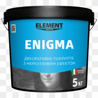 Decorative Finish Enigma Element Decor - Element Decor Arte Veneziano, HD Png Download