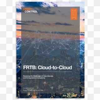 Cloud To Cloud - Poster, HD Png Download