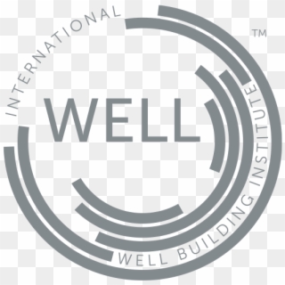 Logo Well Building, HD Png Download