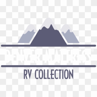 Denver Mattress - Denver Mattress Rv Collection Logo, HD Png Download