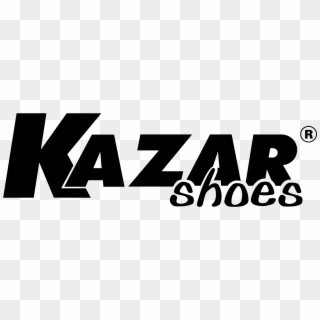 Kazar Shoes Logo Png Transparent - Kazar, Png Download