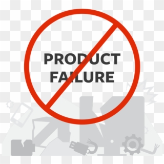 Avoid Product Failures With Connected Requirements - Circle, HD Png Download
