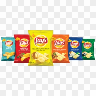 Lay's - Lays, HD Png Download